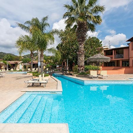 וילסימיוס Green Village Resort מראה חיצוני תמונה