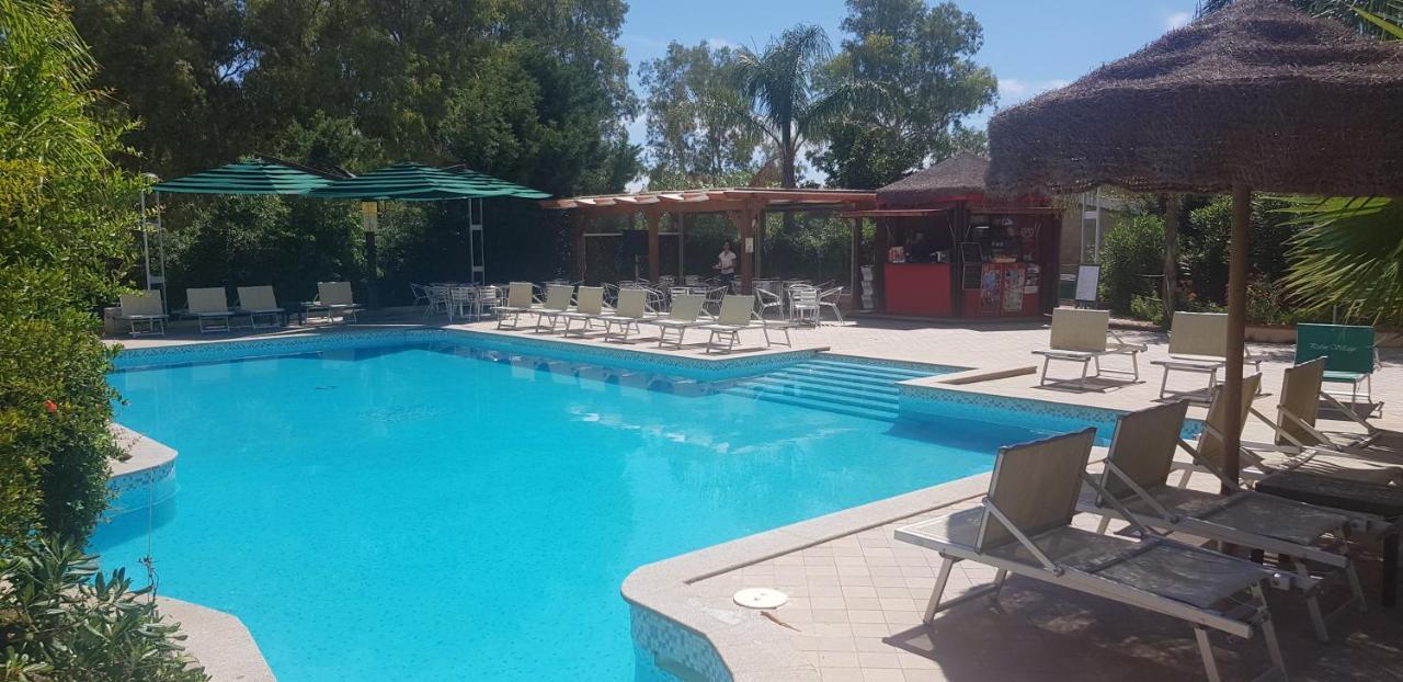 וילסימיוס Green Village Resort מראה חיצוני תמונה