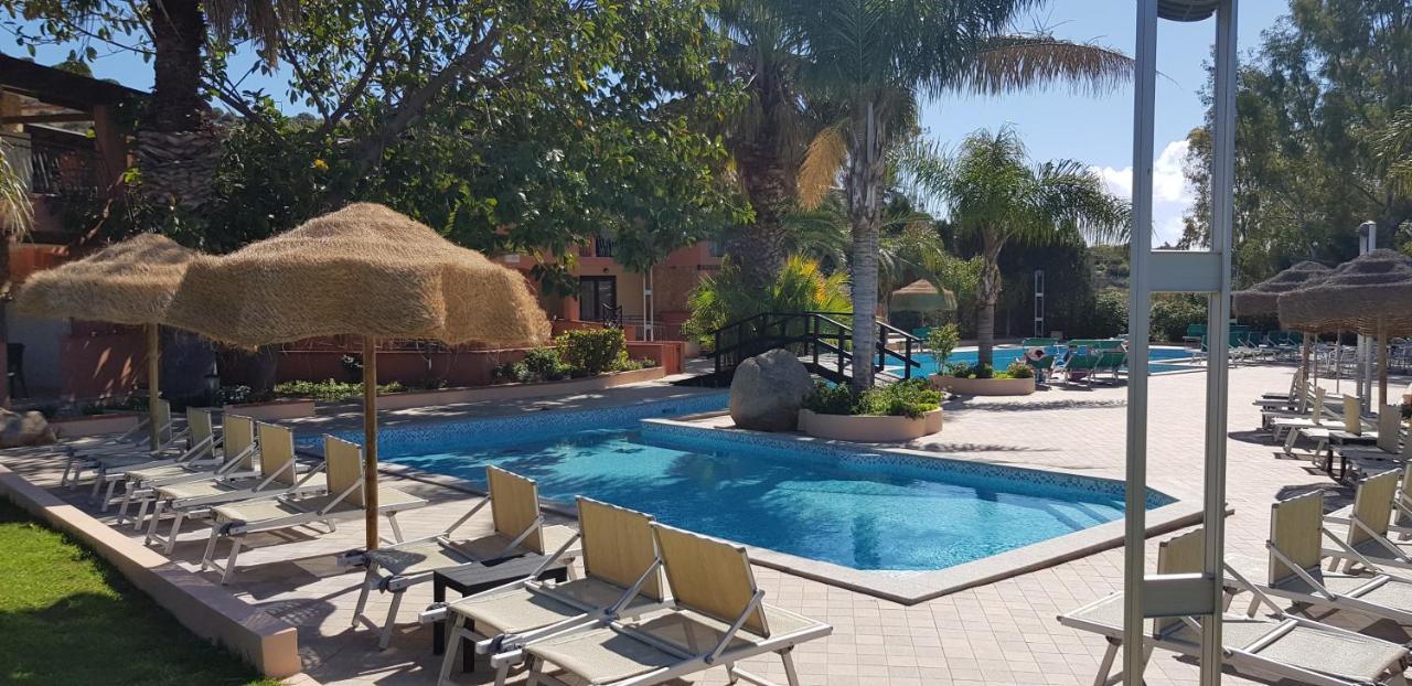וילסימיוס Green Village Resort מראה חיצוני תמונה