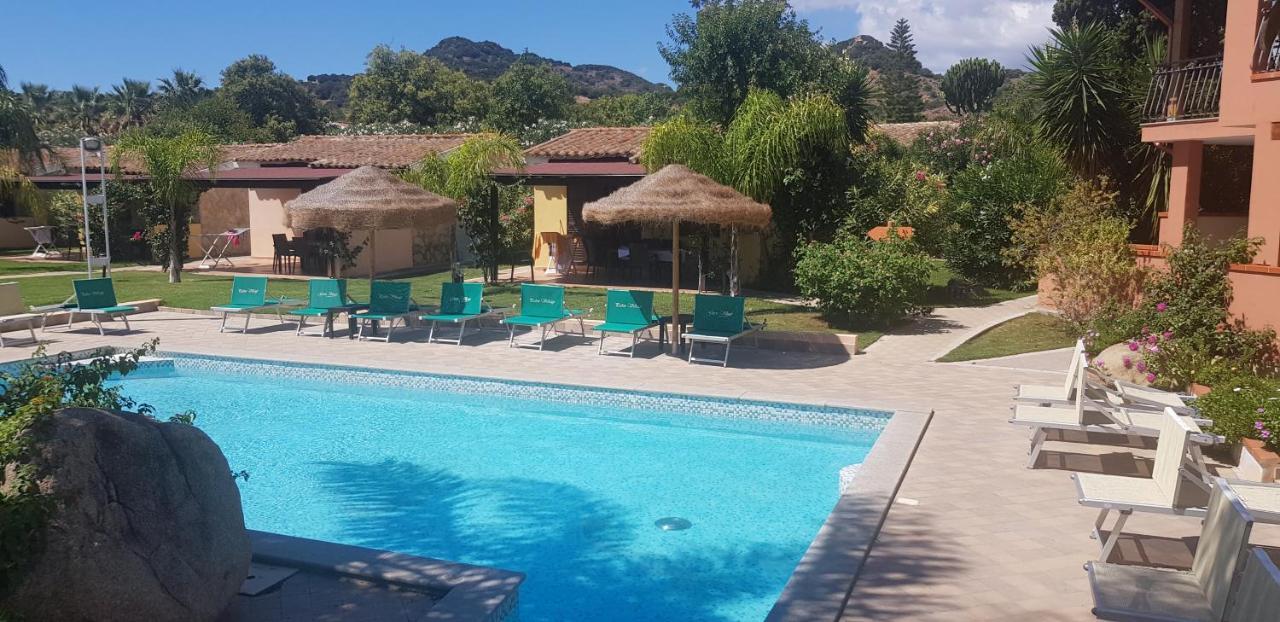 וילסימיוס Green Village Resort מראה חיצוני תמונה
