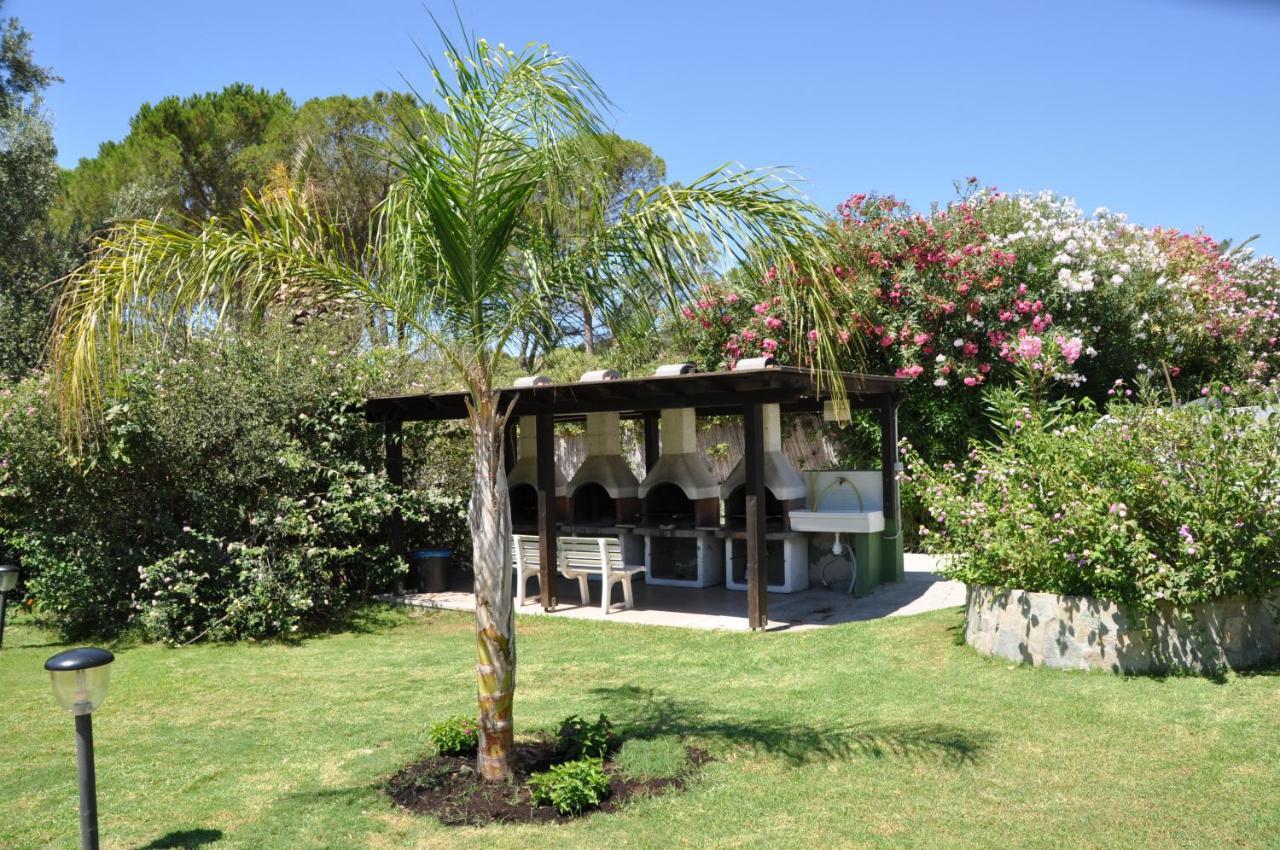 וילסימיוס Green Village Resort מראה חיצוני תמונה