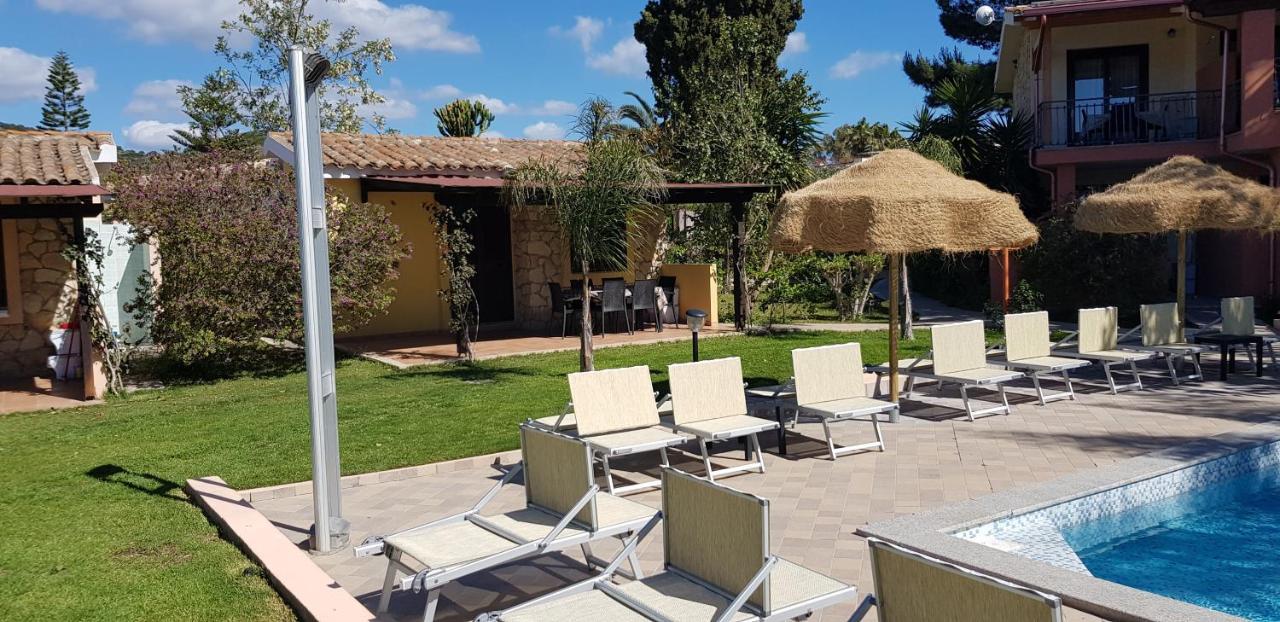 וילסימיוס Green Village Resort מראה חיצוני תמונה