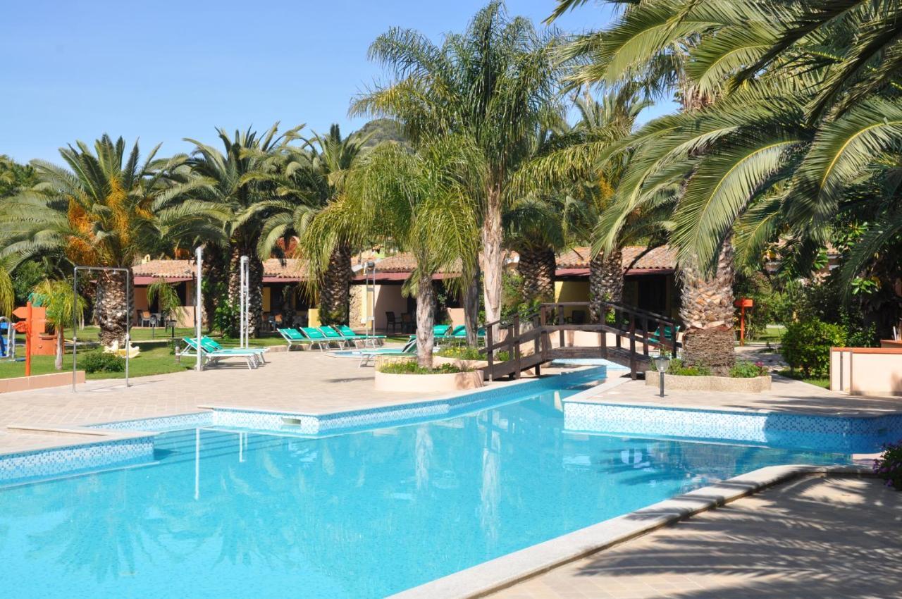 וילסימיוס Green Village Resort מראה חיצוני תמונה