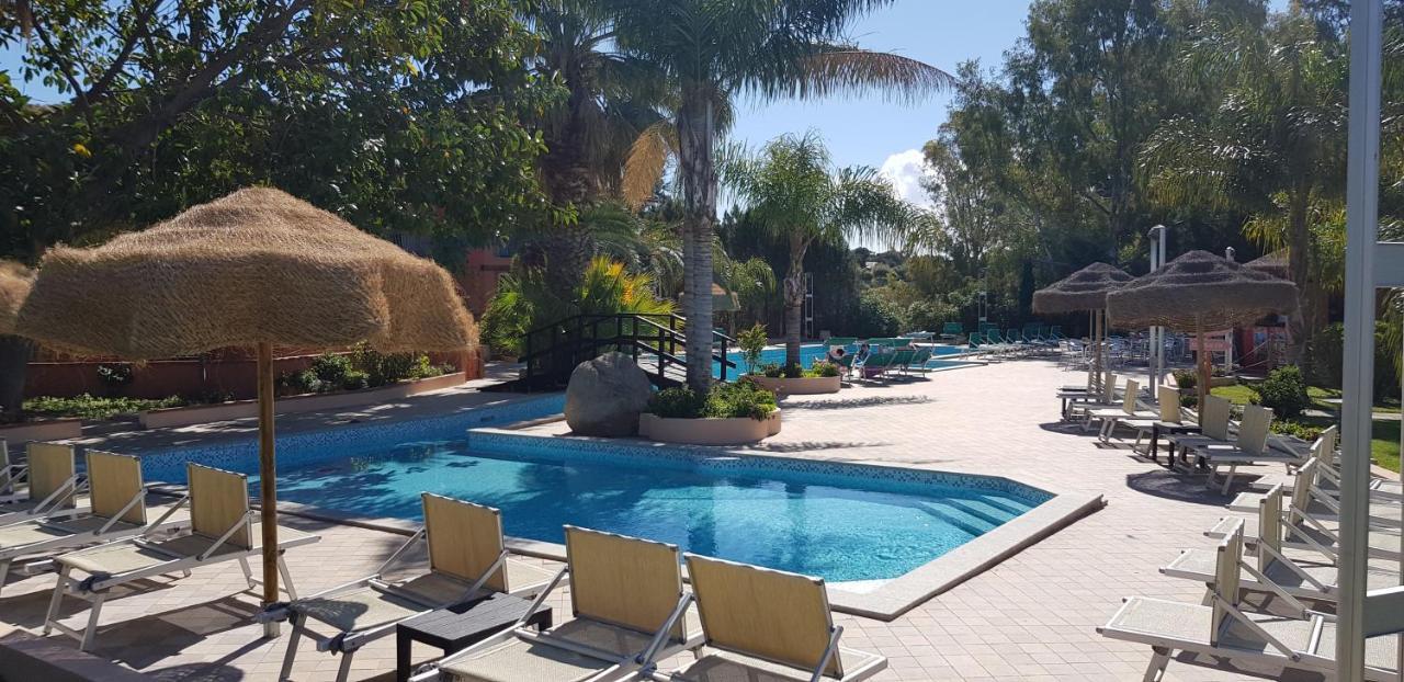 וילסימיוס Green Village Resort מראה חיצוני תמונה