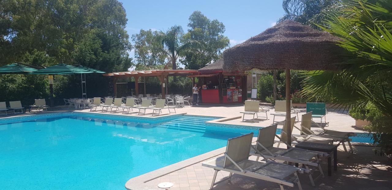 וילסימיוס Green Village Resort מראה חיצוני תמונה