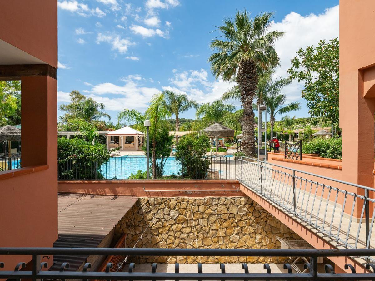 וילסימיוס Green Village Resort מראה חיצוני תמונה