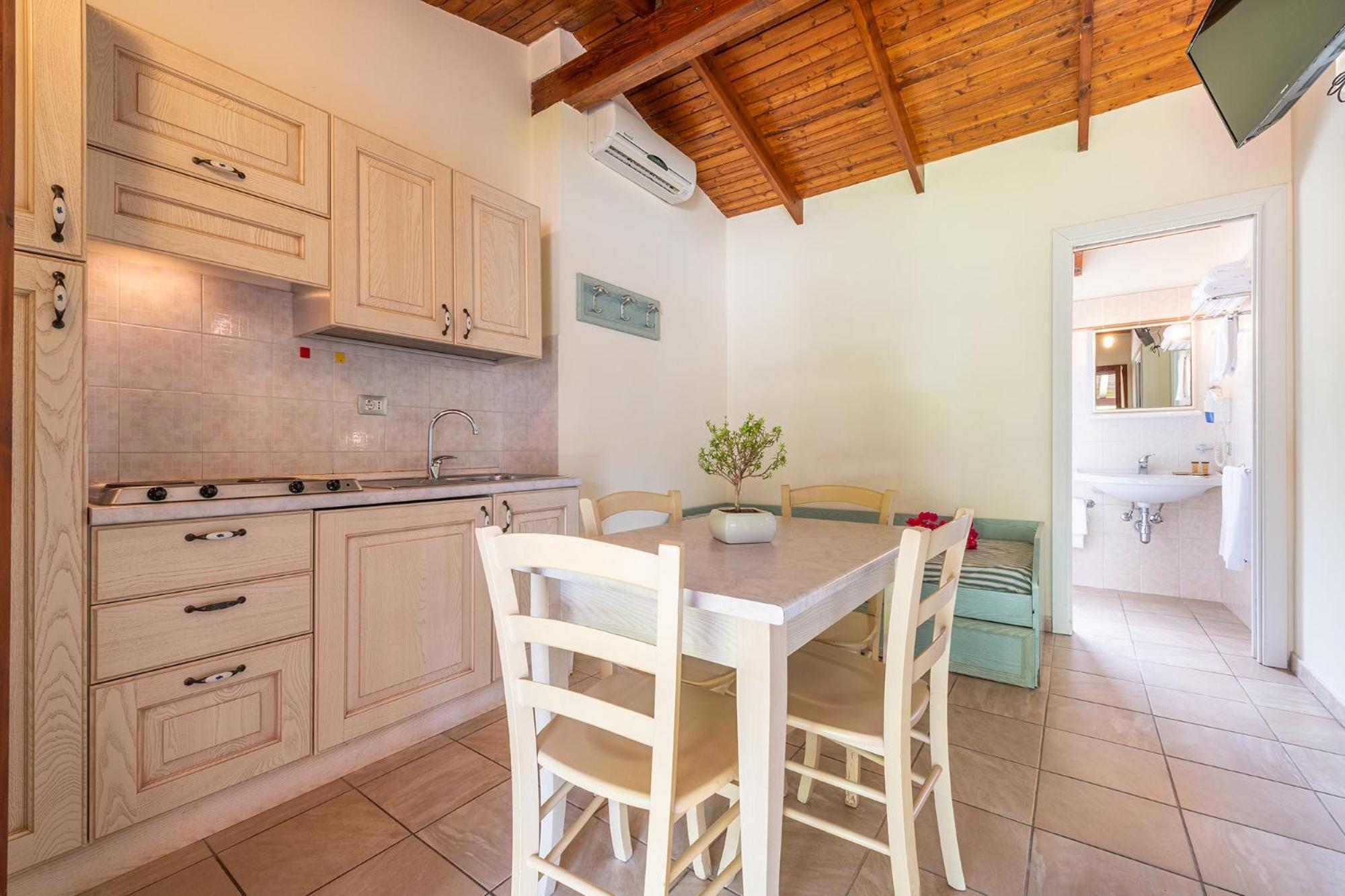 וילסימיוס Green Village Resort מראה חיצוני תמונה