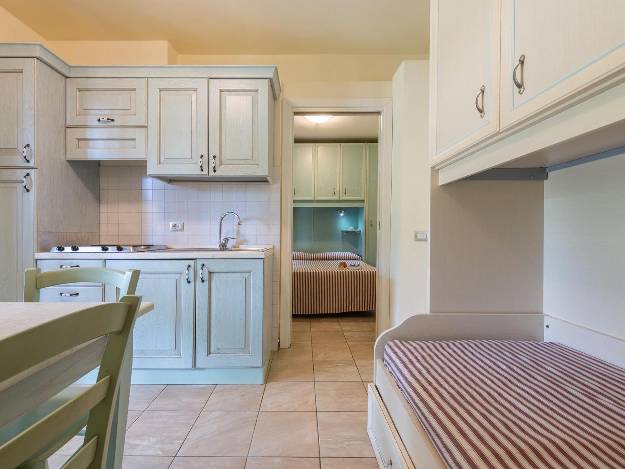 וילסימיוס Green Village Resort מראה חיצוני תמונה