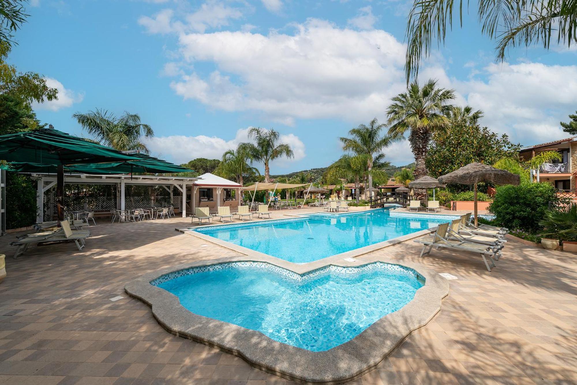 וילסימיוס Green Village Resort מראה חיצוני תמונה