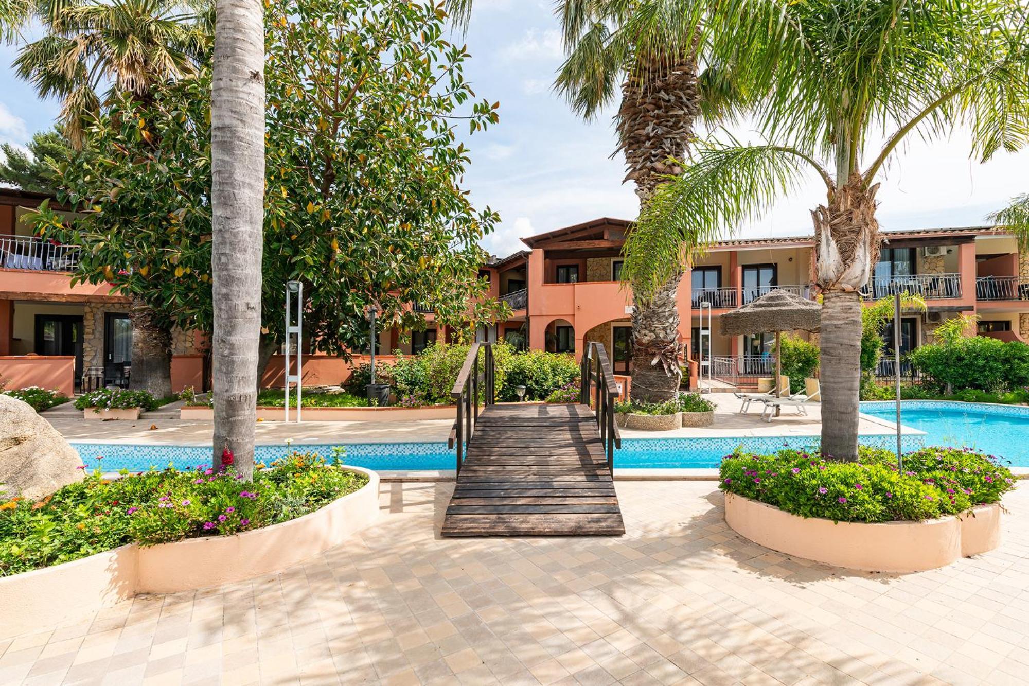 וילסימיוס Green Village Resort מראה חיצוני תמונה