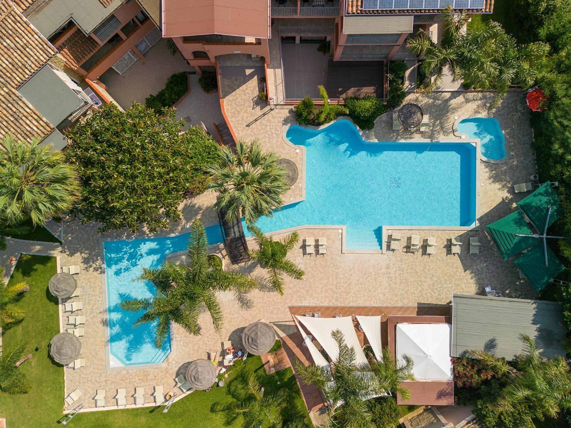 וילסימיוס Green Village Resort מראה חיצוני תמונה