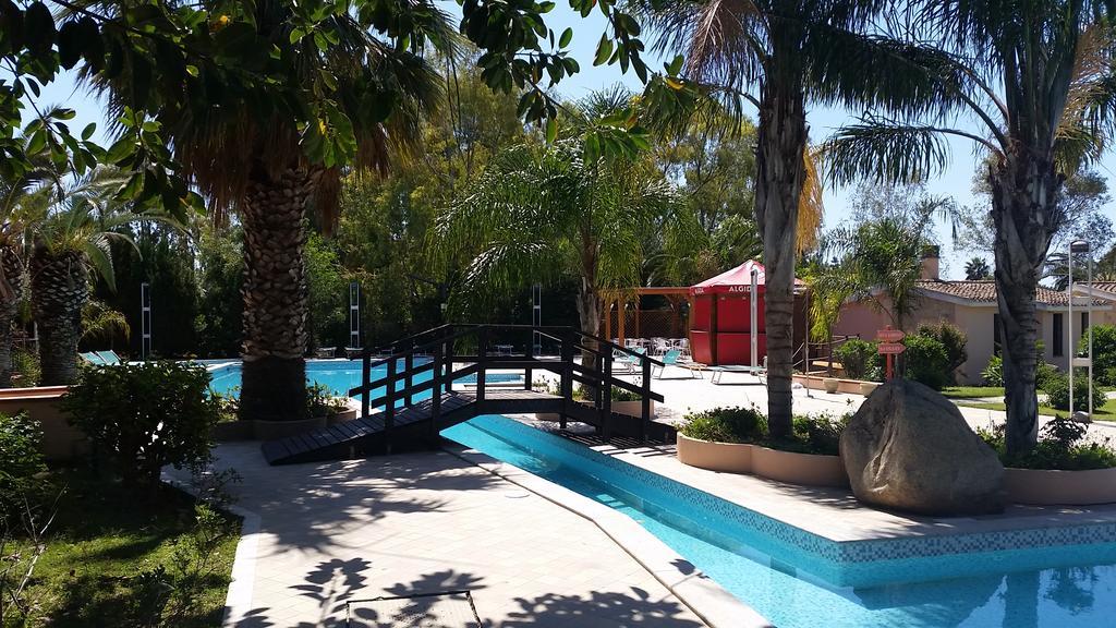וילסימיוס Green Village Resort מראה חיצוני תמונה