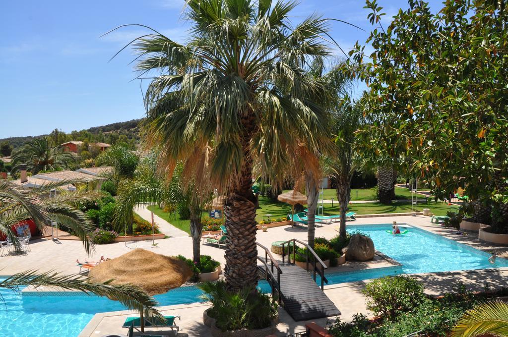 וילסימיוס Green Village Resort מראה חיצוני תמונה