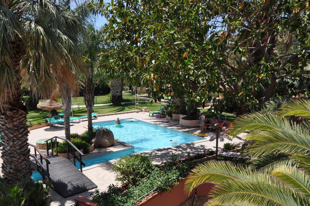 וילסימיוס Green Village Resort מראה חיצוני תמונה