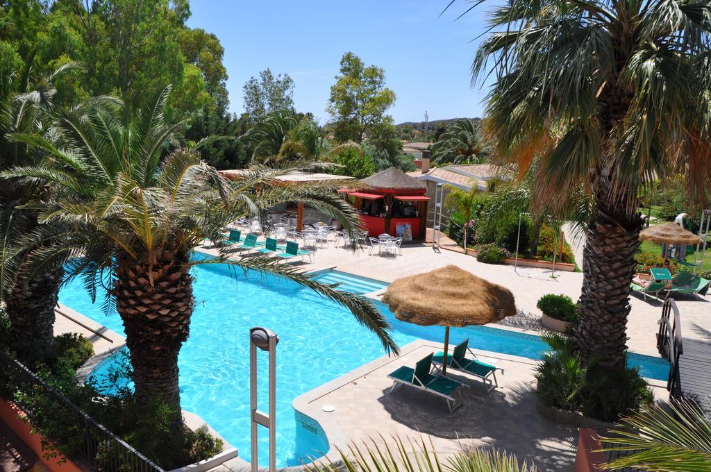 וילסימיוס Green Village Resort מראה חיצוני תמונה