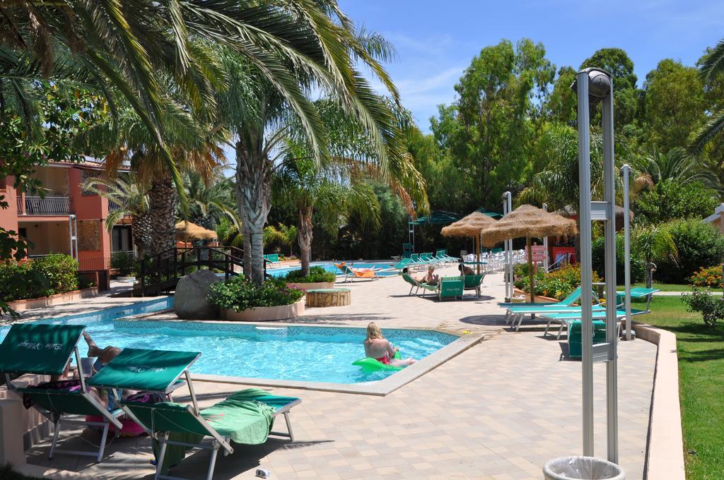 וילסימיוס Green Village Resort מראה חיצוני תמונה