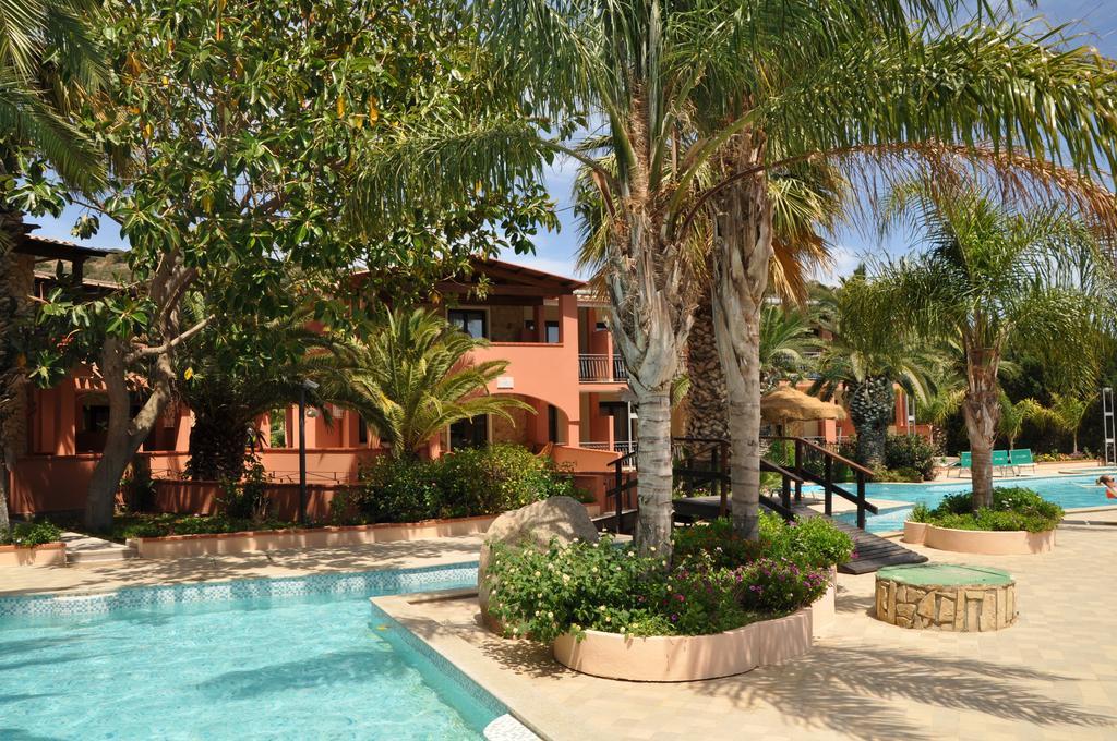 וילסימיוס Green Village Resort מראה חיצוני תמונה