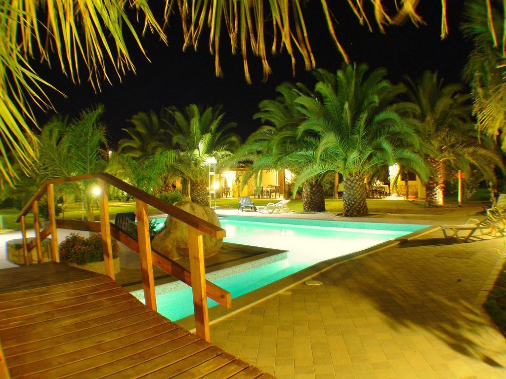וילסימיוס Green Village Resort מראה חיצוני תמונה